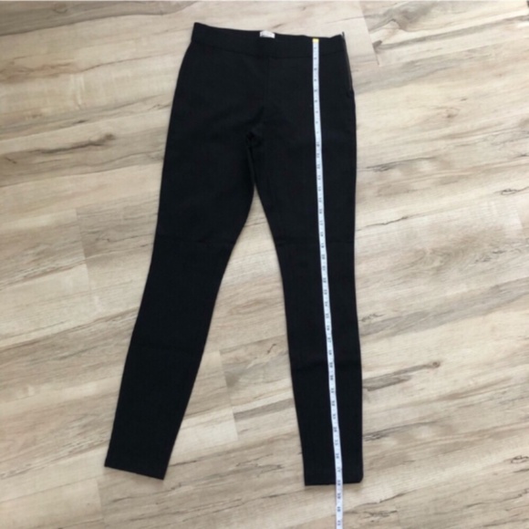Black J Crew The Gigi Pant - Picture 7 of 8